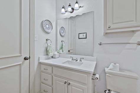 1351 Province Lane Southlake TX 76092