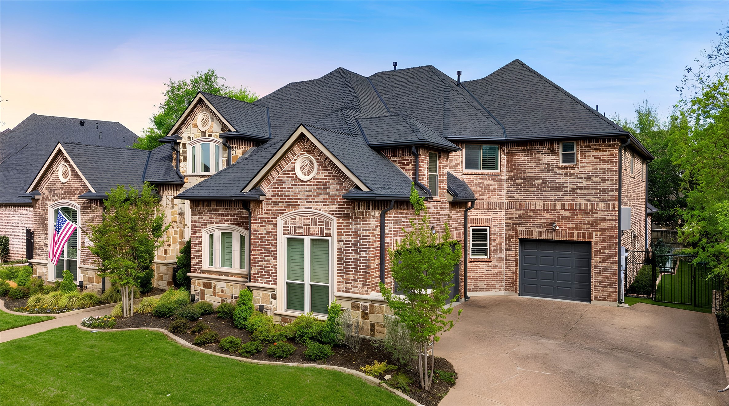 1351 Province Lane Southlake TX 76092