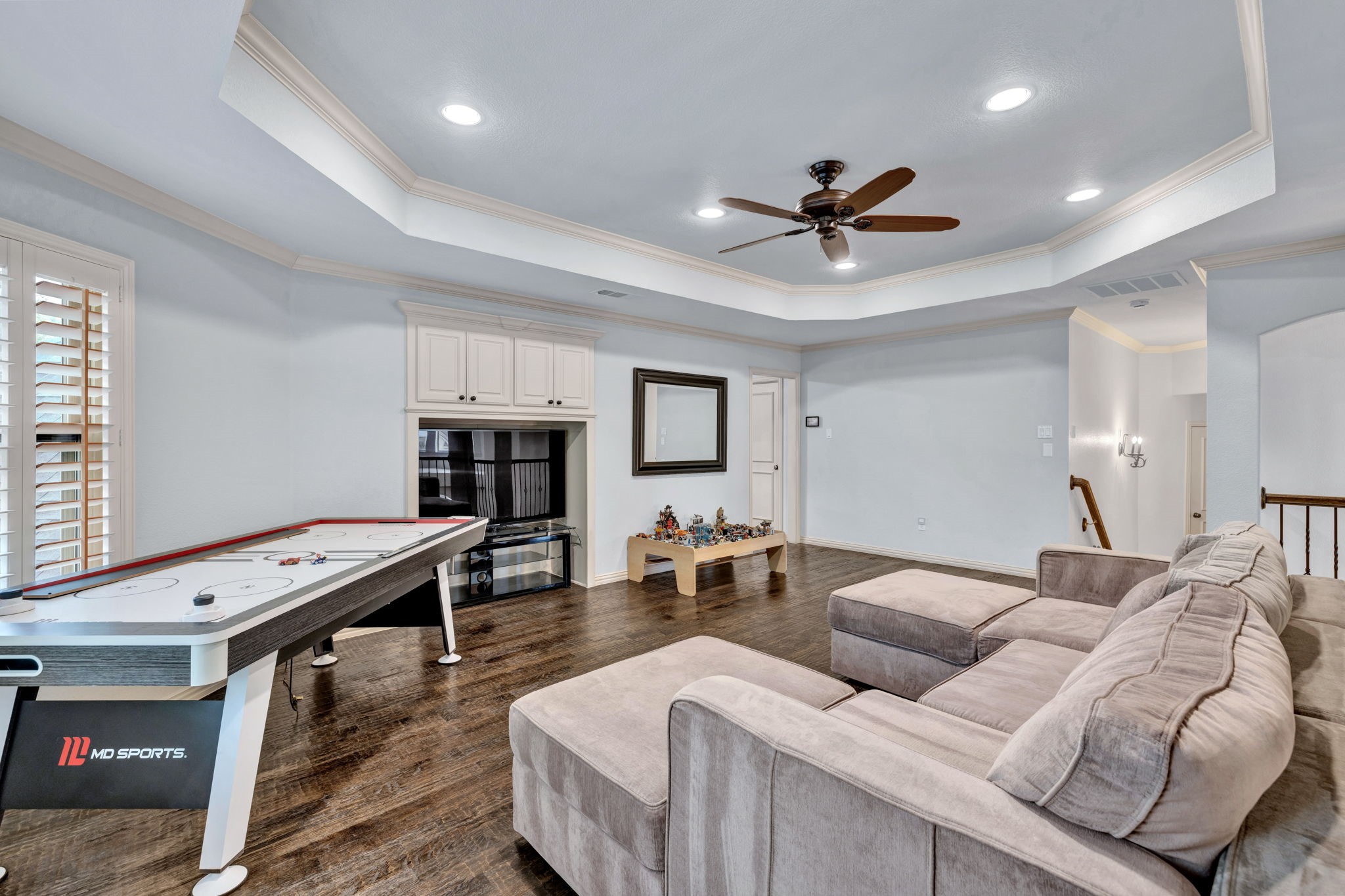 1351 Province Lane Southlake TX 76092