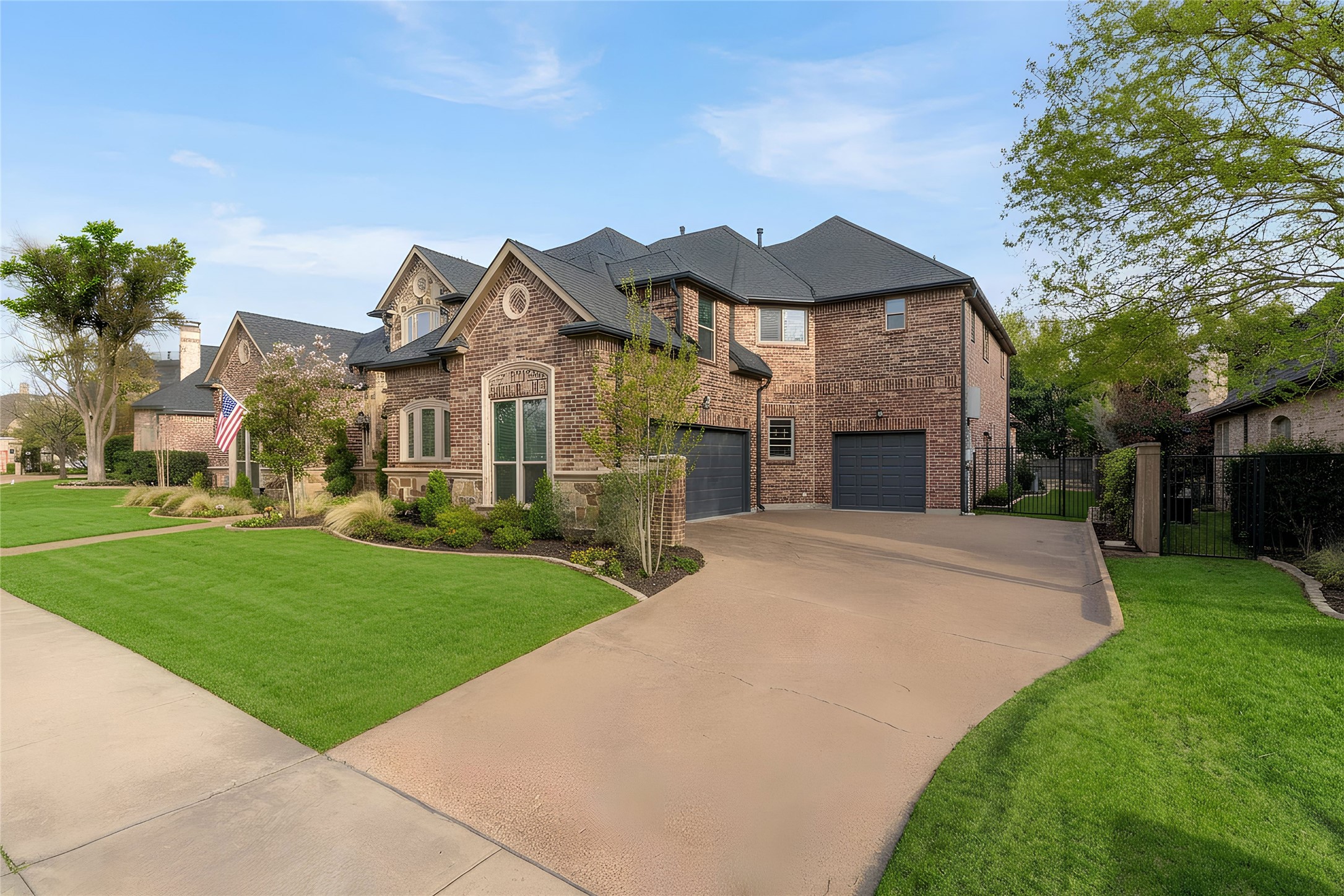 1351 Province Lane Southlake TX 76092