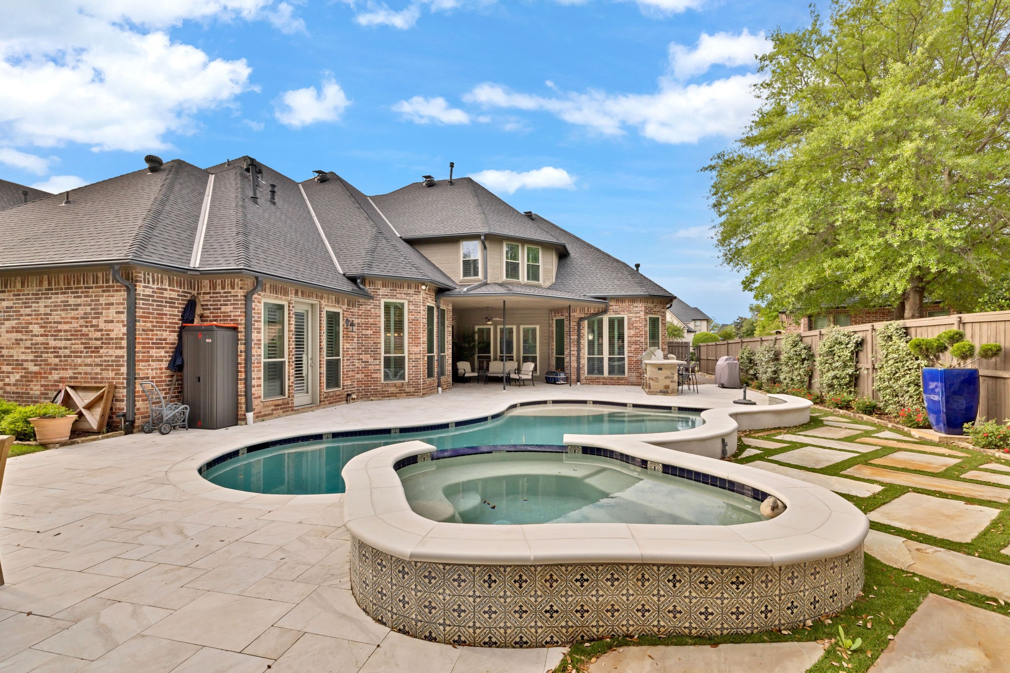 1351 Province Lane Southlake TX 76092