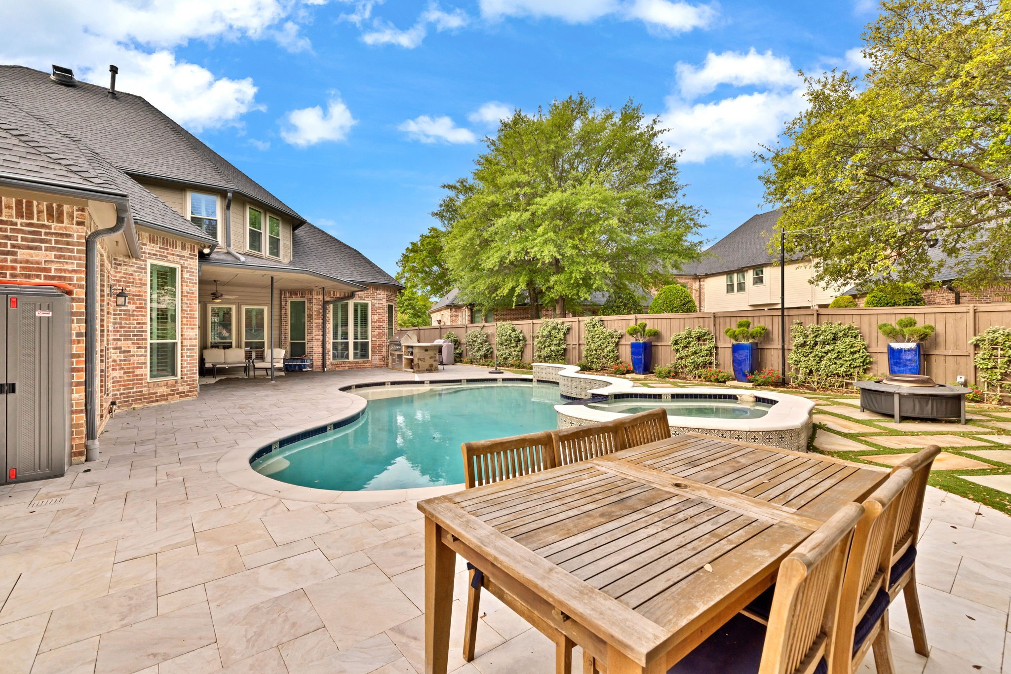 1351 Province Lane Southlake TX 76092