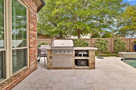 1351 Province Lane Southlake TX 76092