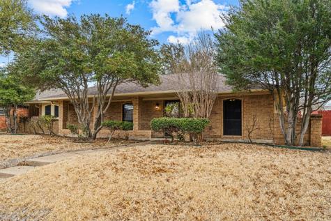 3110 Luallen Drive Carrollton TX 75007