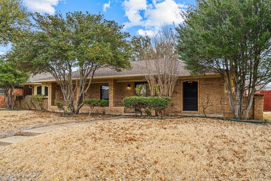 3110 Luallen Drive Carrollton TX 75007