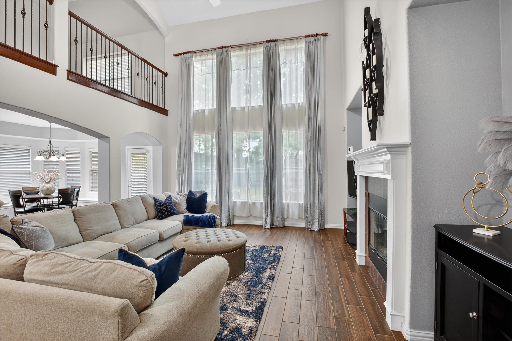 6601 Vintage Drive Arlington TX 76001