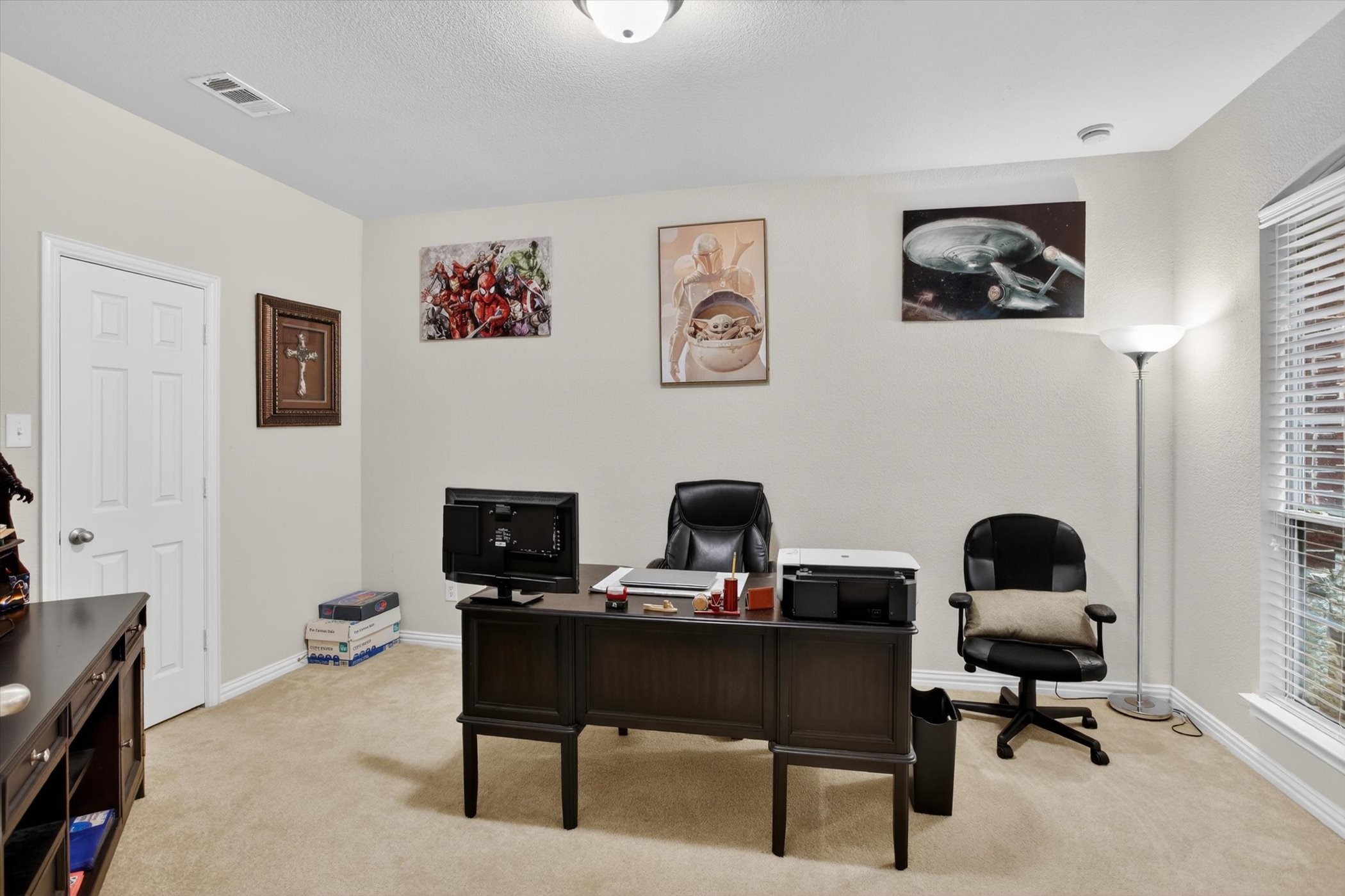 6601 Vintage Drive Arlington TX 76001