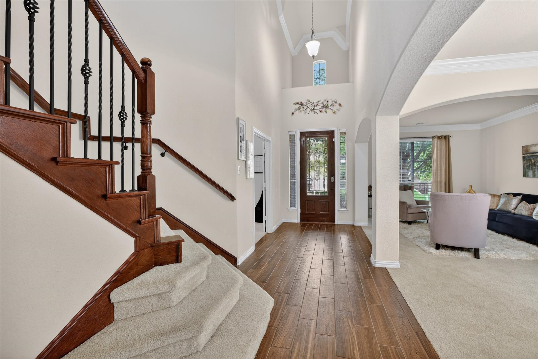 6601 Vintage Drive Arlington TX 76001
