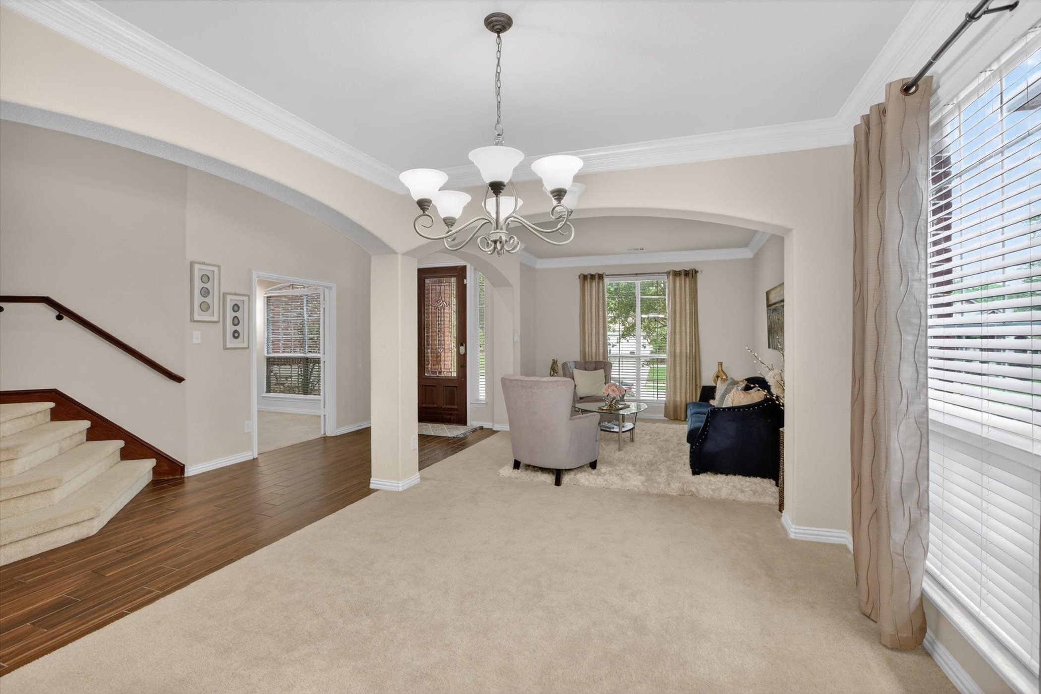 6601 Vintage Drive Arlington TX 76001