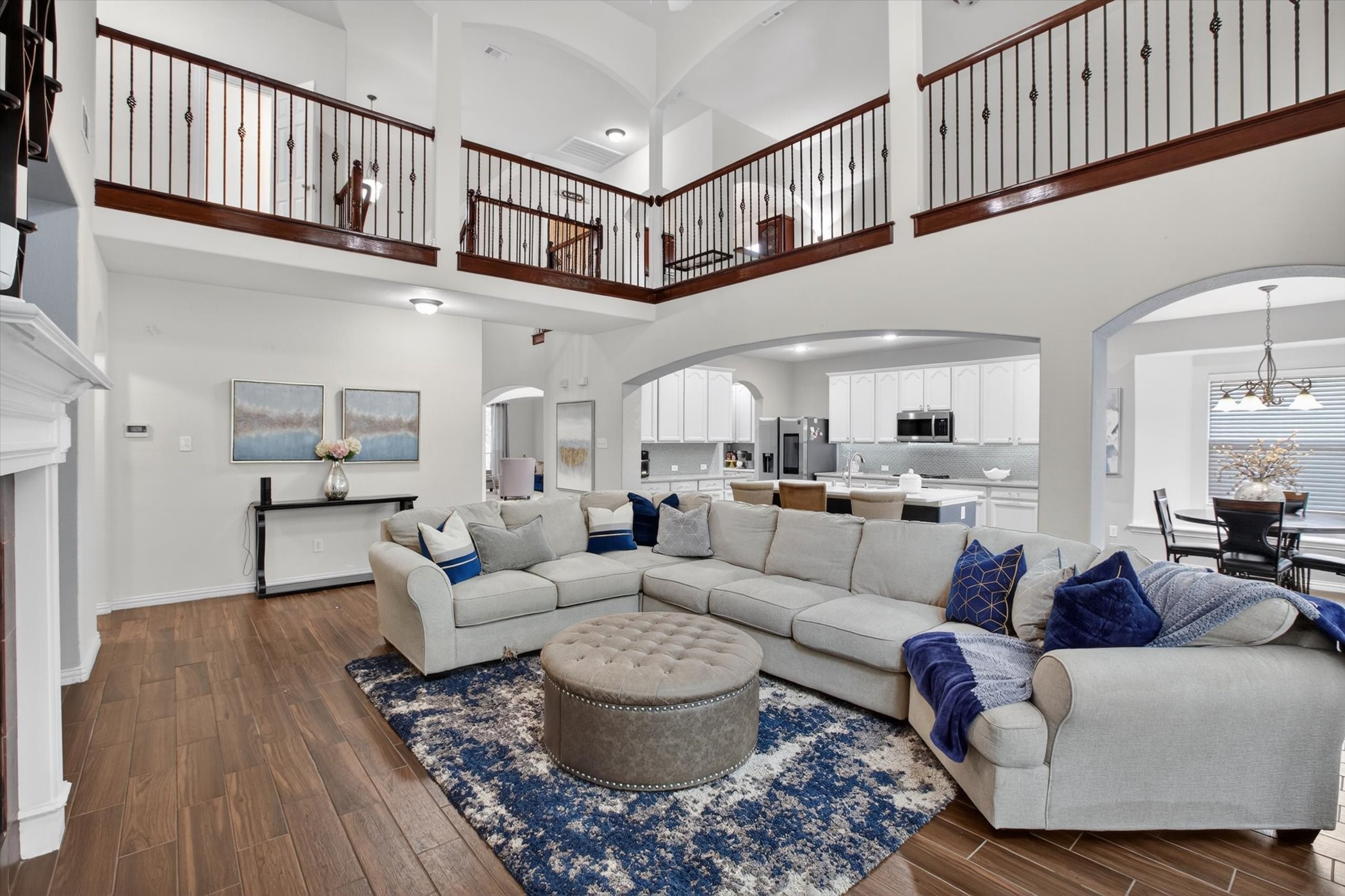 6601 Vintage Drive Arlington TX 76001