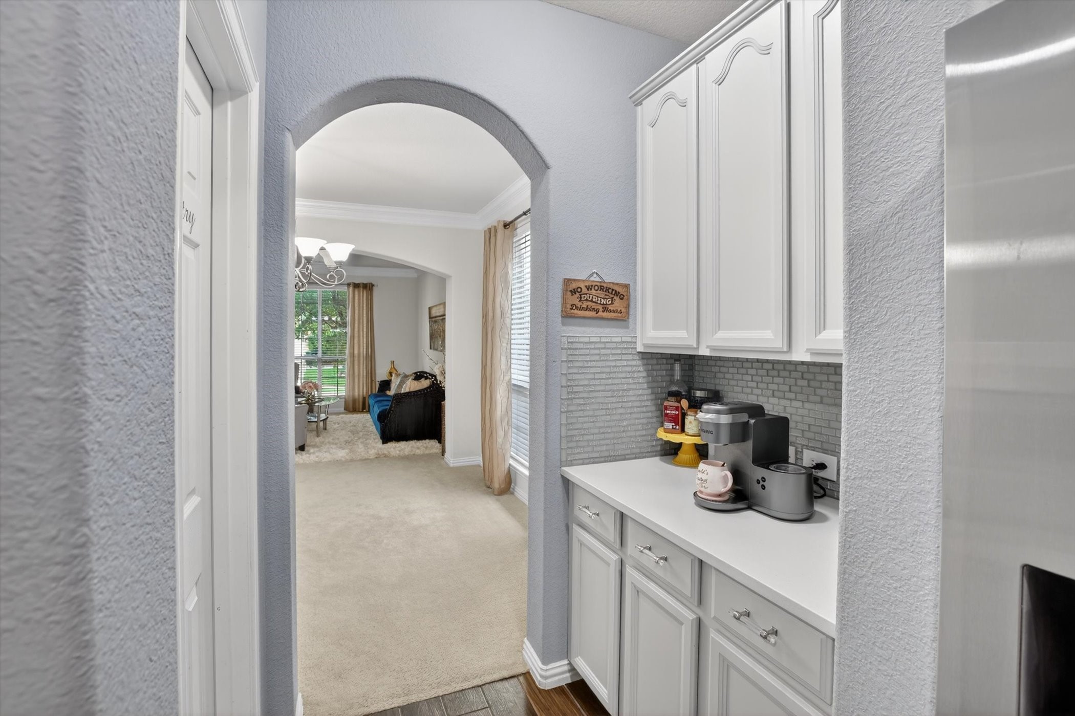 6601 Vintage Drive Arlington TX 76001