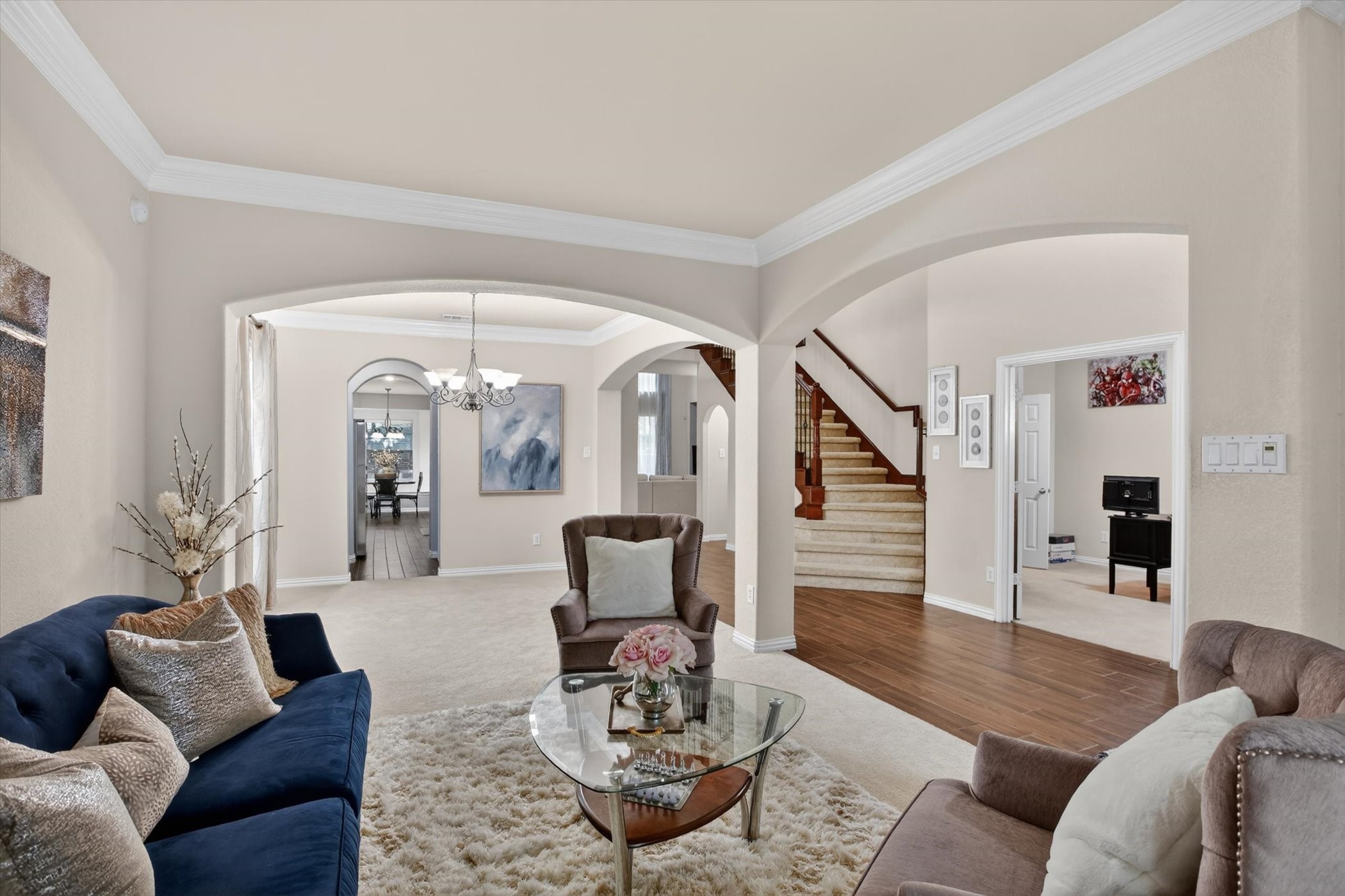 6601 Vintage Drive Arlington TX 76001