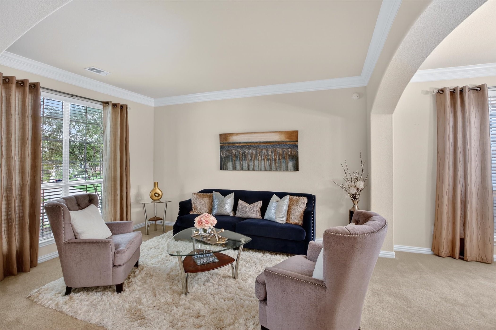 6601 Vintage Drive Arlington TX 76001
