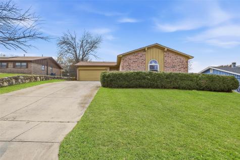 7833 Davenport Avenue Fort Worth TX 76116
