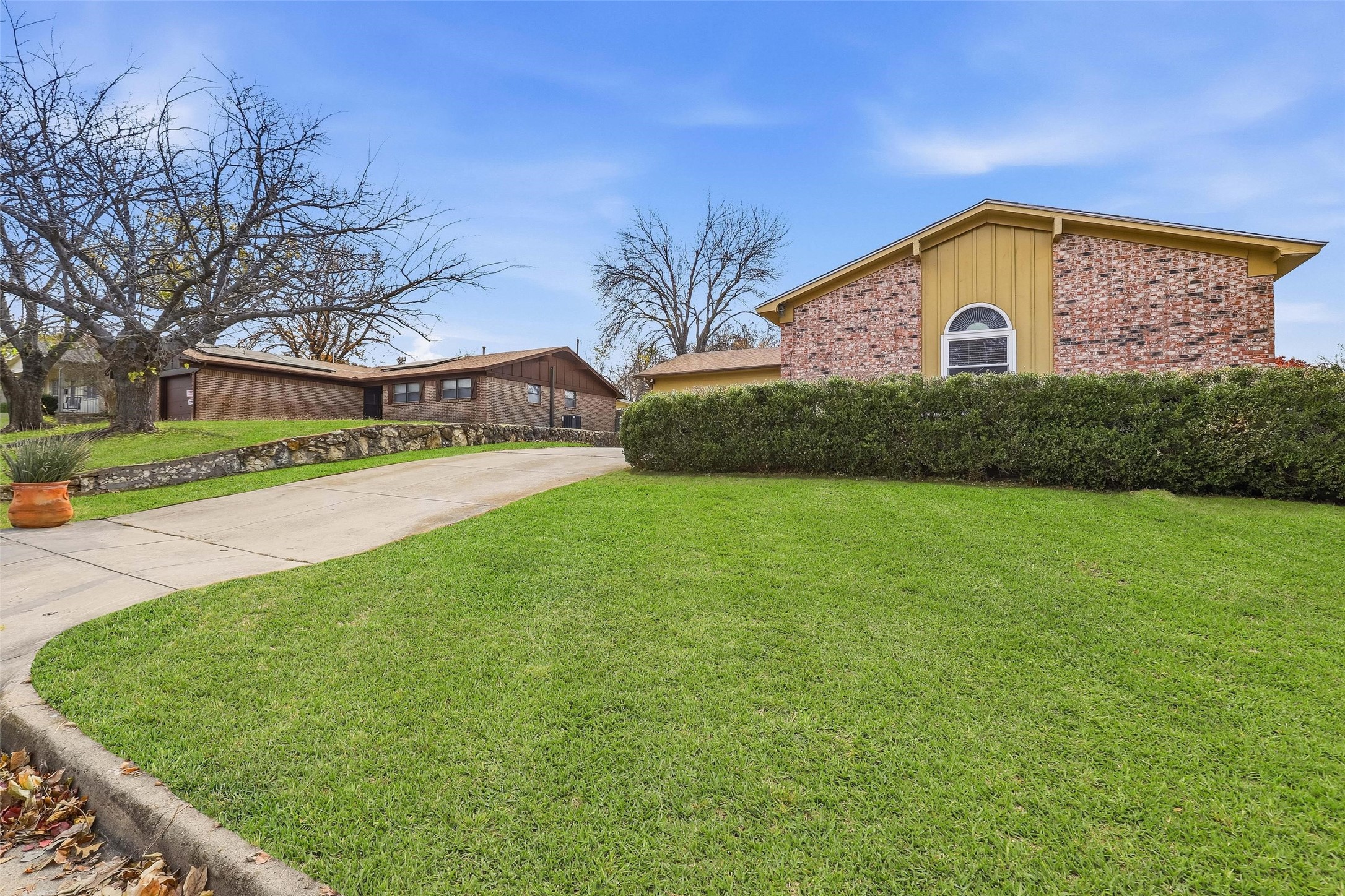 7833 Davenport Avenue Fort Worth TX 76116