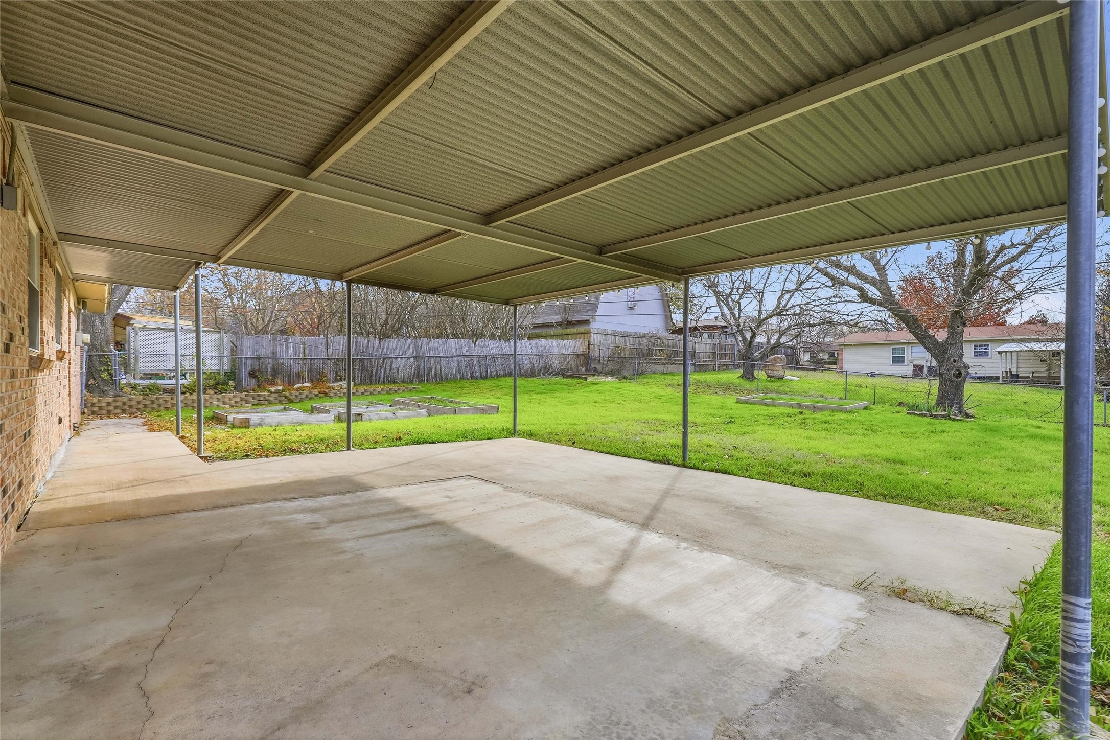 7833 Davenport Avenue Fort Worth TX 76116