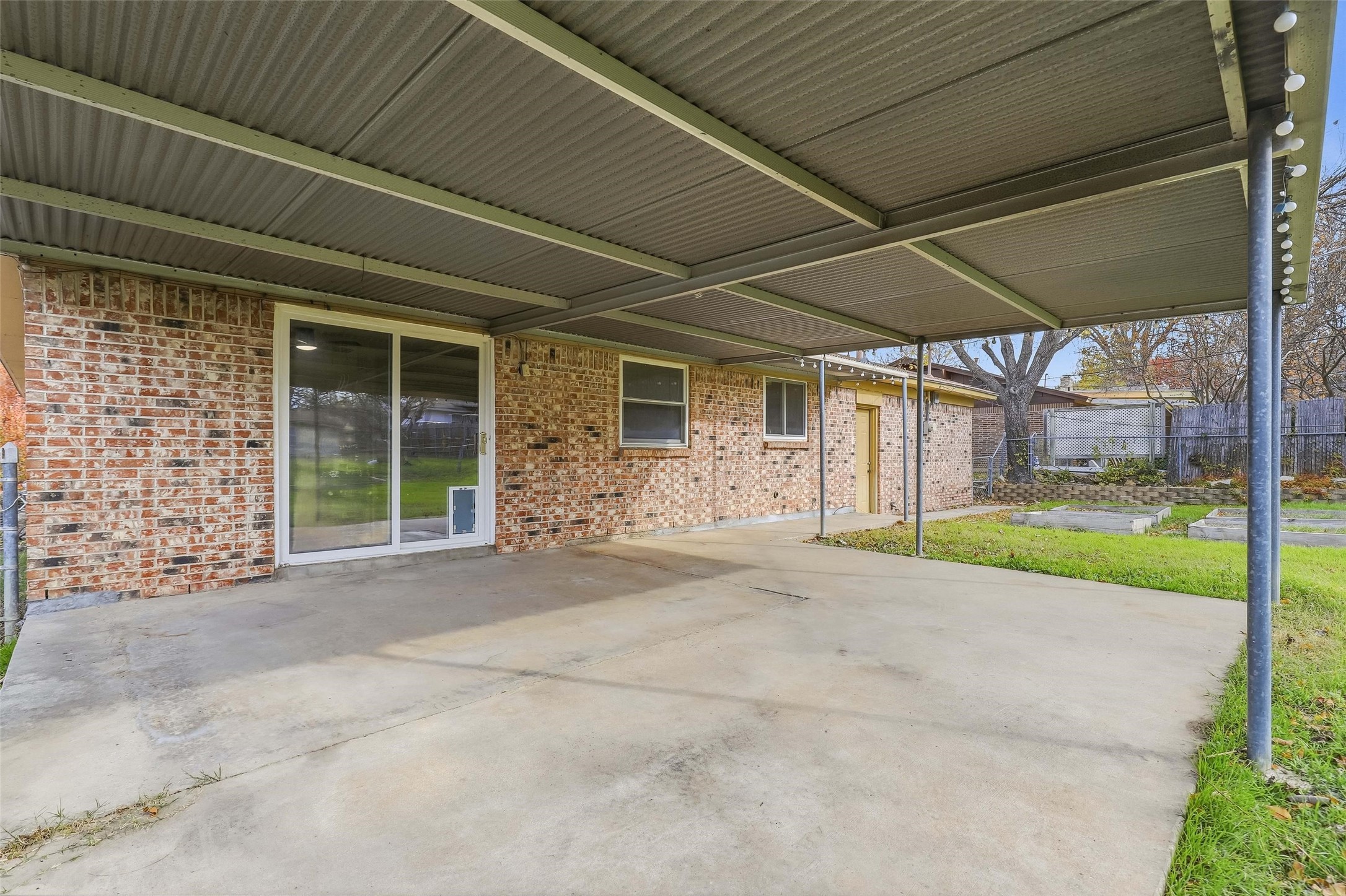 7833 Davenport Avenue Fort Worth TX 76116