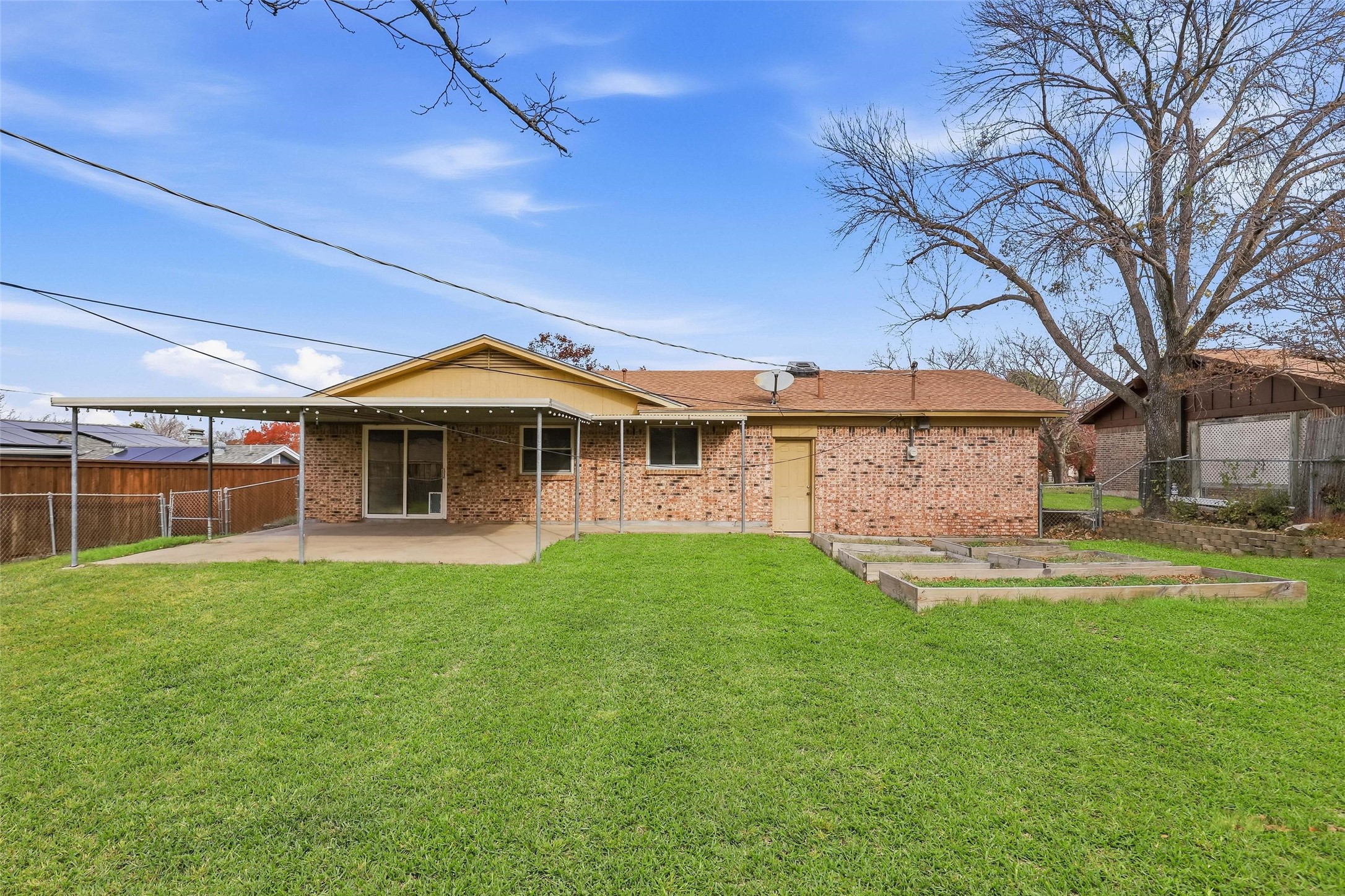 7833 Davenport Avenue Fort Worth TX 76116