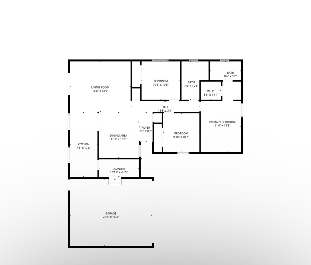 7833 Davenport Avenue Fort Worth TX 76116