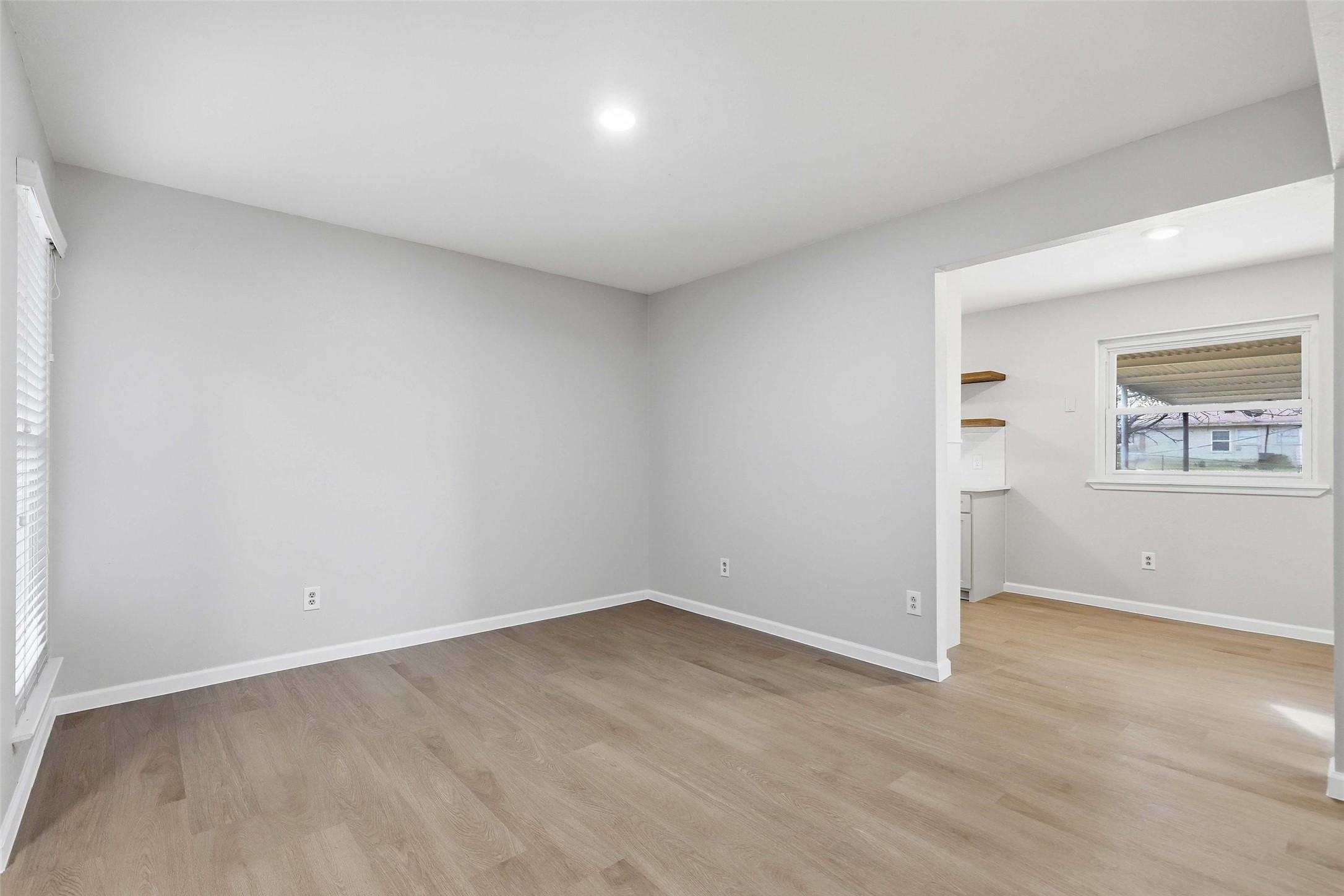 7833 Davenport Avenue Fort Worth TX 76116