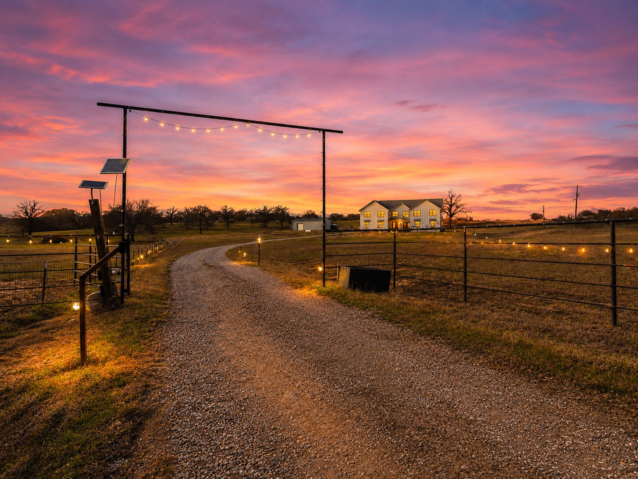 4600 Old Brock Road Weatherford TX 76087