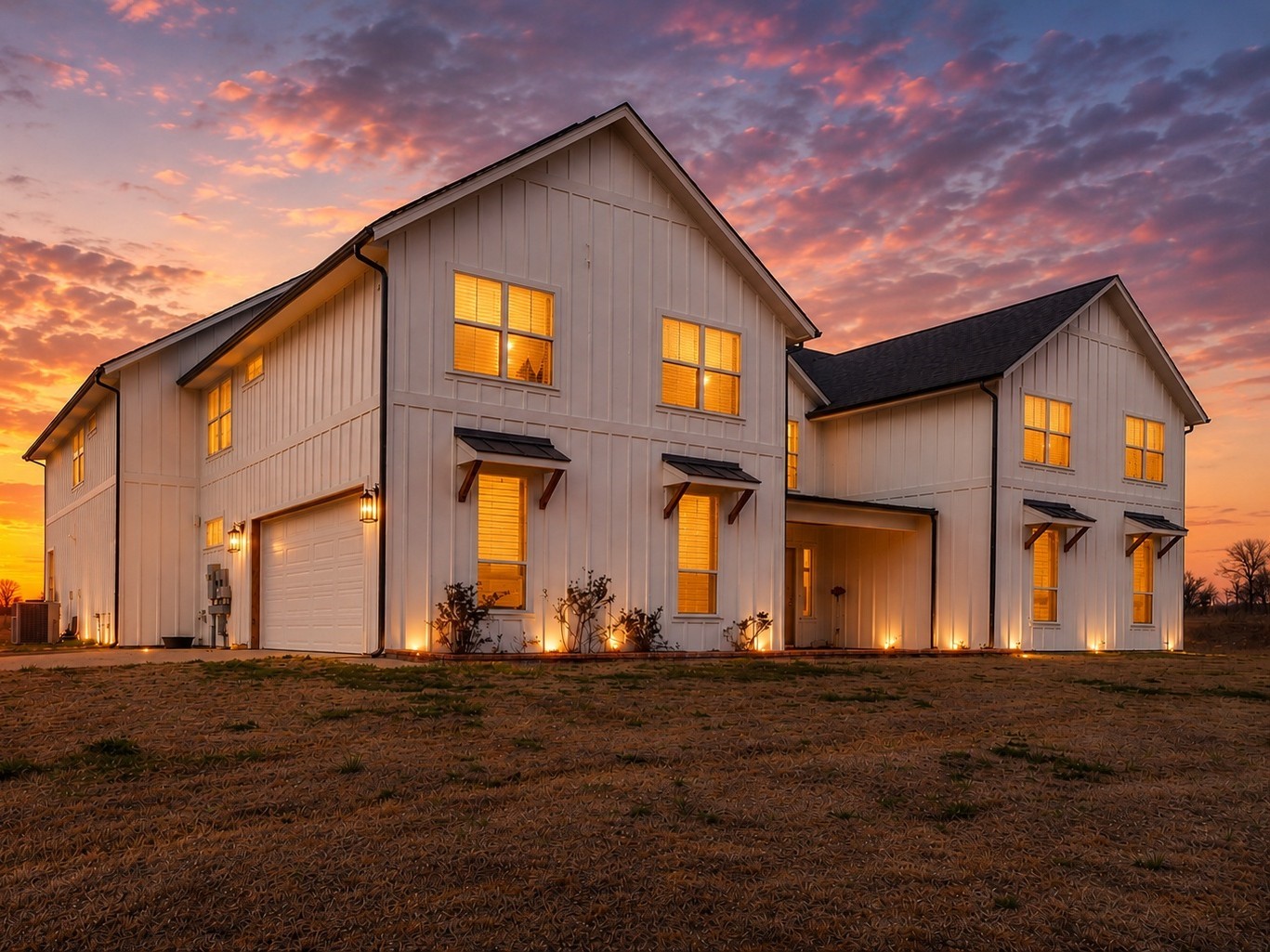 4600 Old Brock Road Weatherford TX 76087
