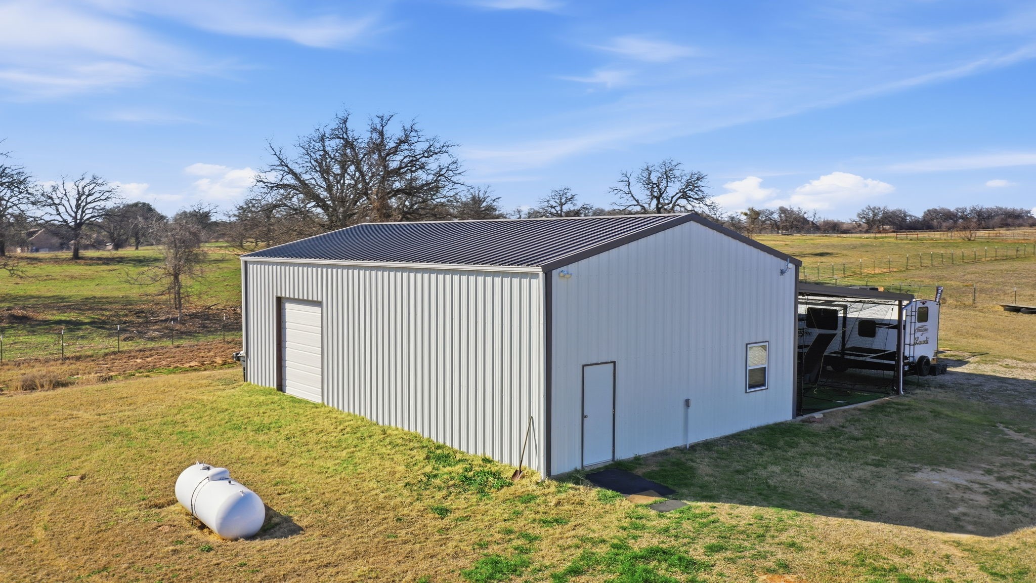4600 Old Brock Road Weatherford TX 76087
