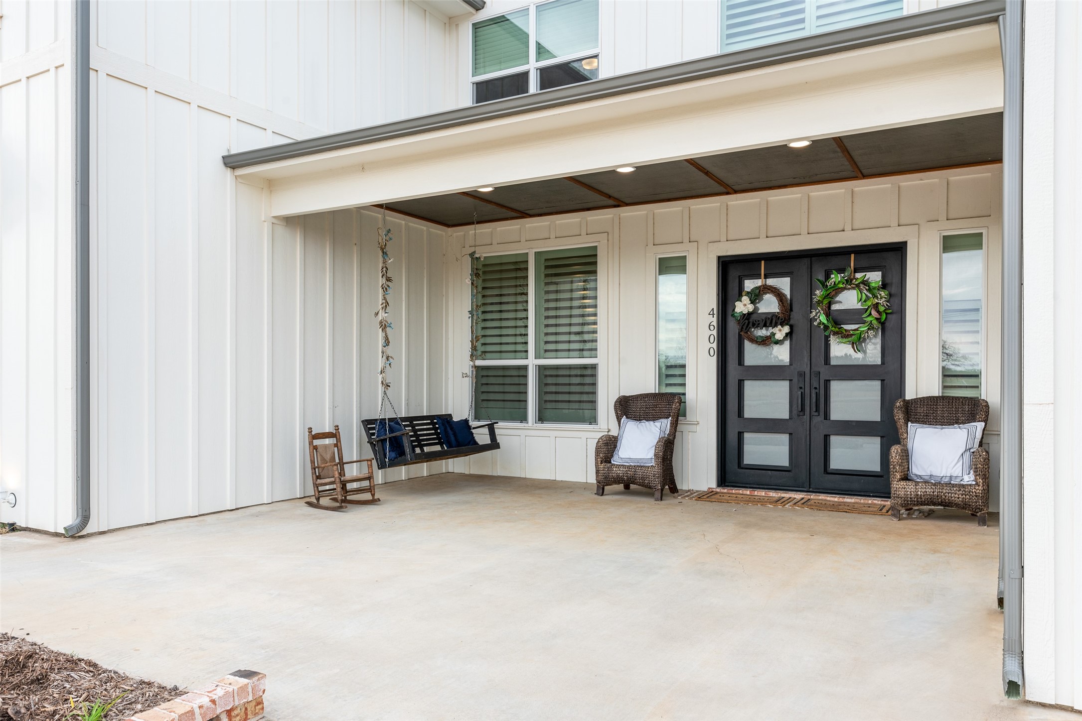 4600 Old Brock Road Weatherford TX 76087