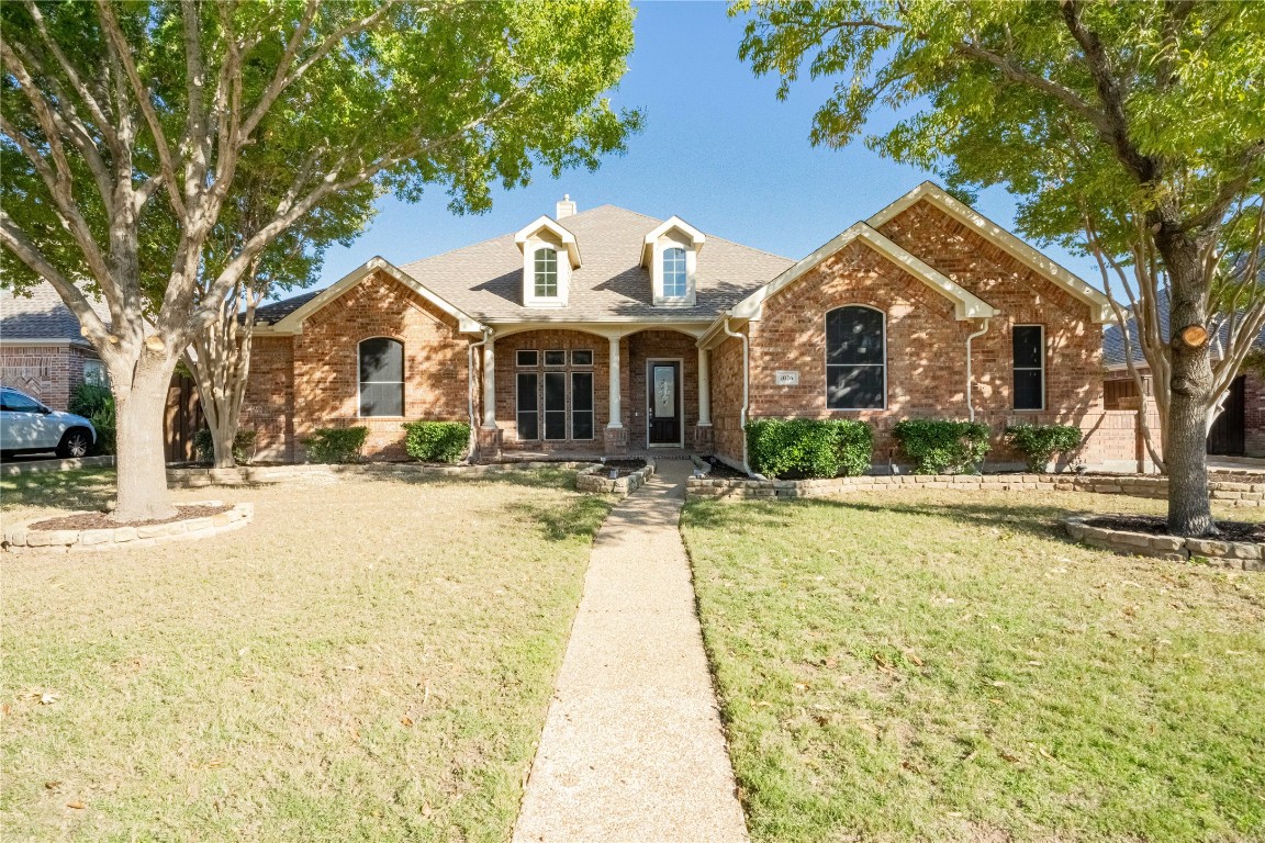 1026 Westminister Avenue Murphy TX 75094
