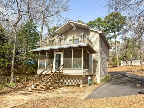 670 Redbud Drive Avinger TX 75630