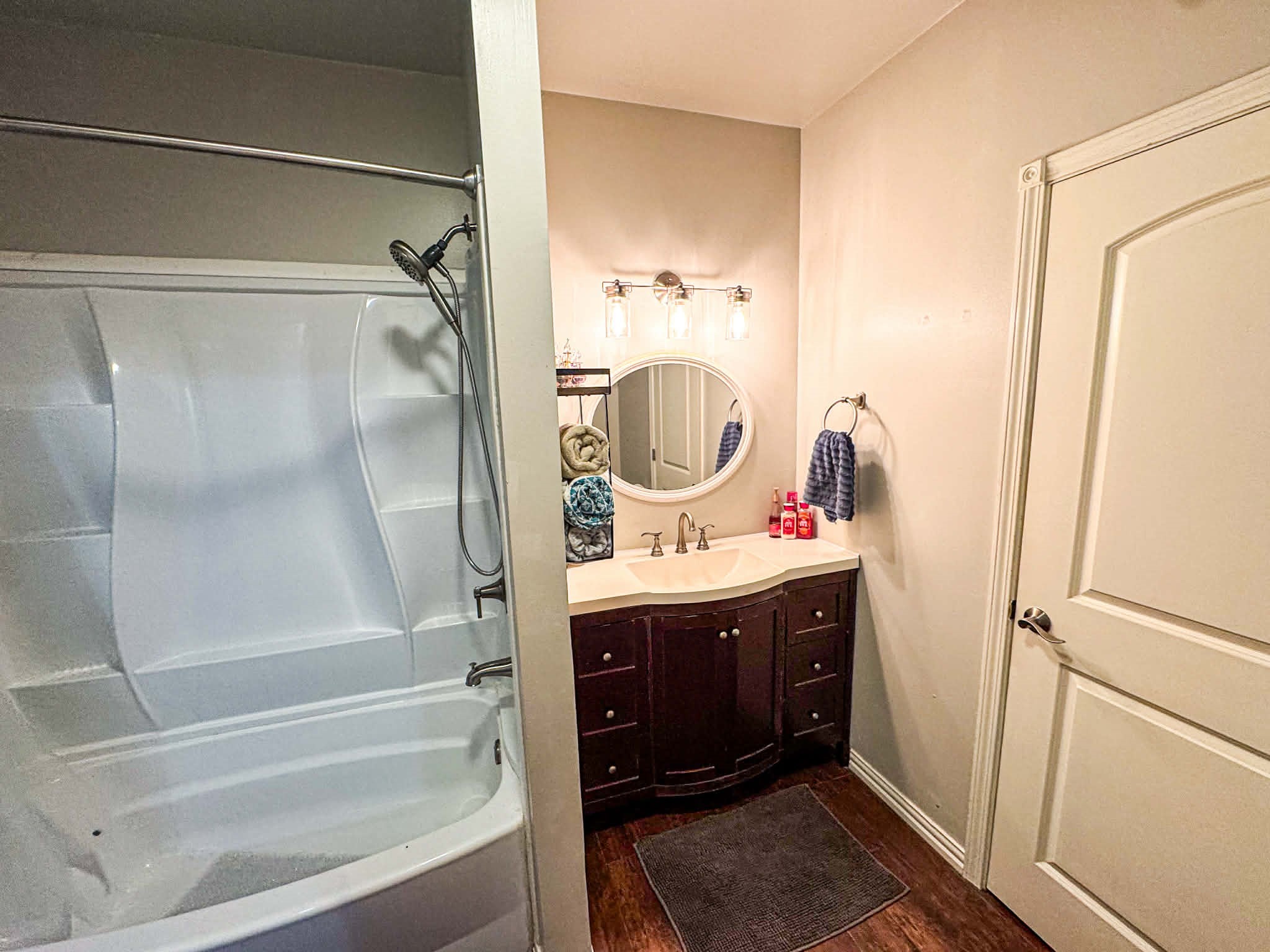 670 Redbud Drive Avinger TX 75630