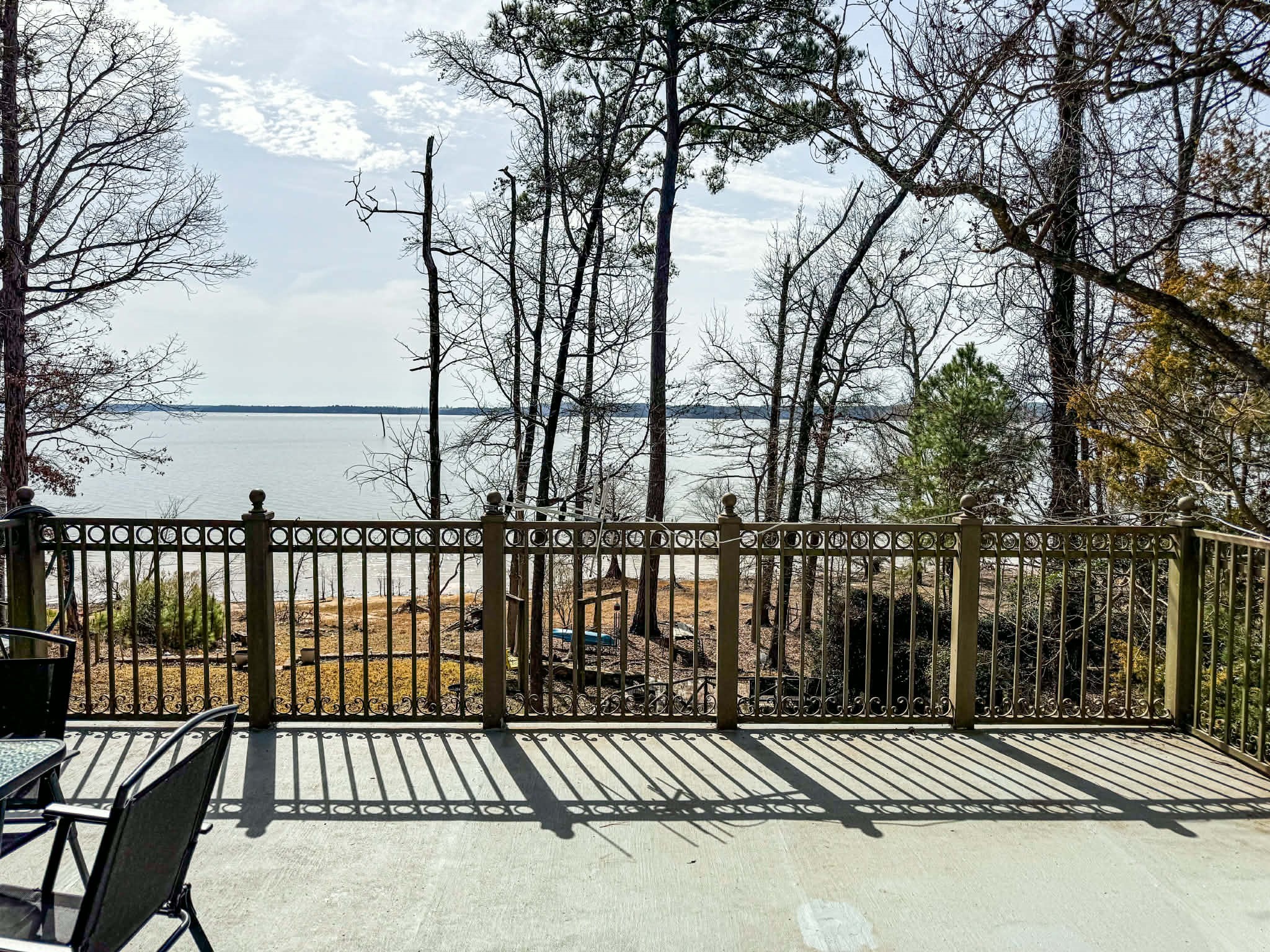 670 Redbud Drive Avinger TX 75630