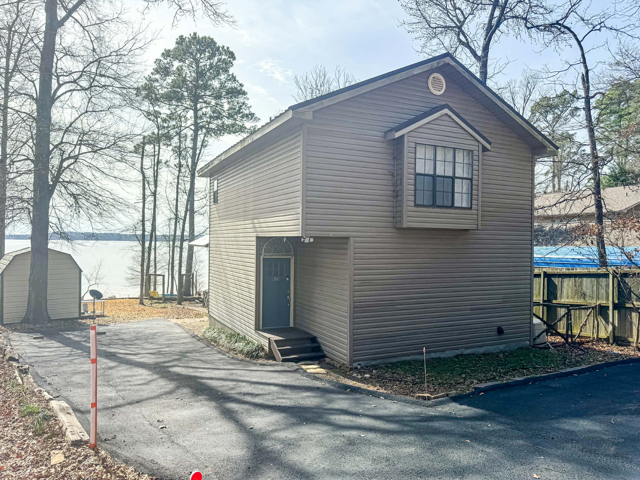 670 Redbud Drive Avinger TX 75630