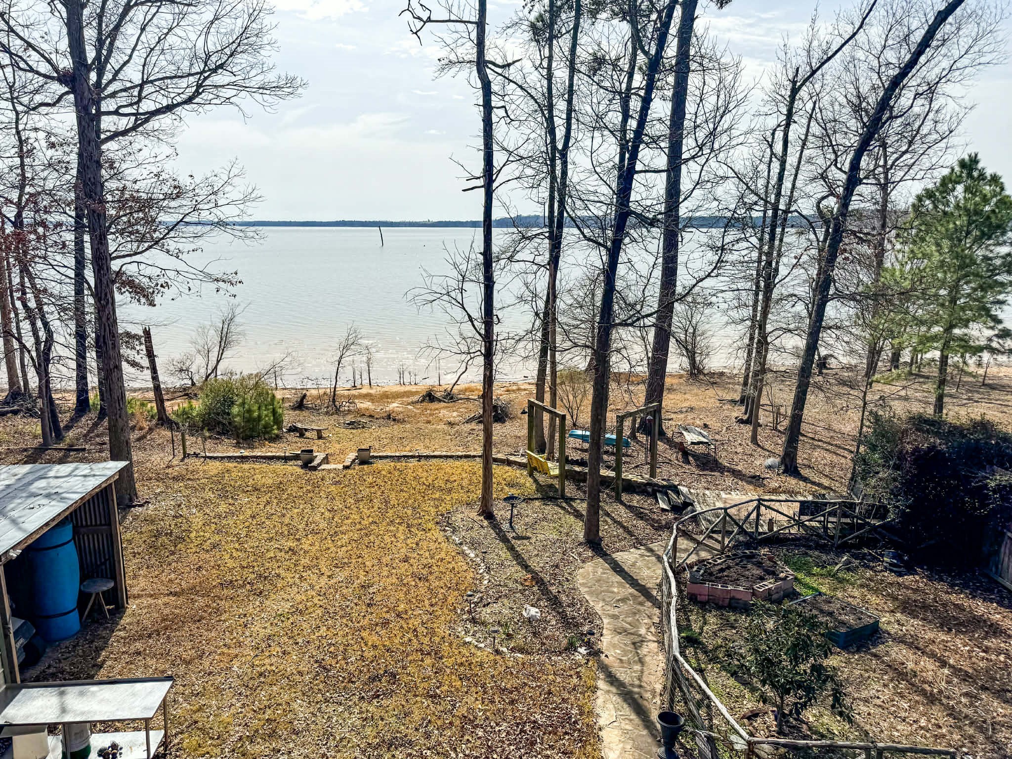 670 Redbud Drive Avinger TX 75630