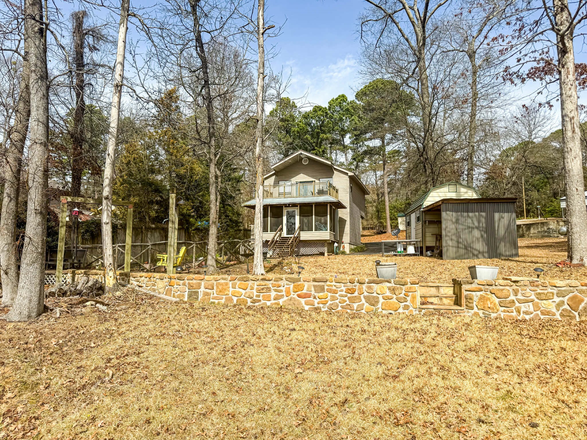 670 Redbud Drive Avinger TX 75630