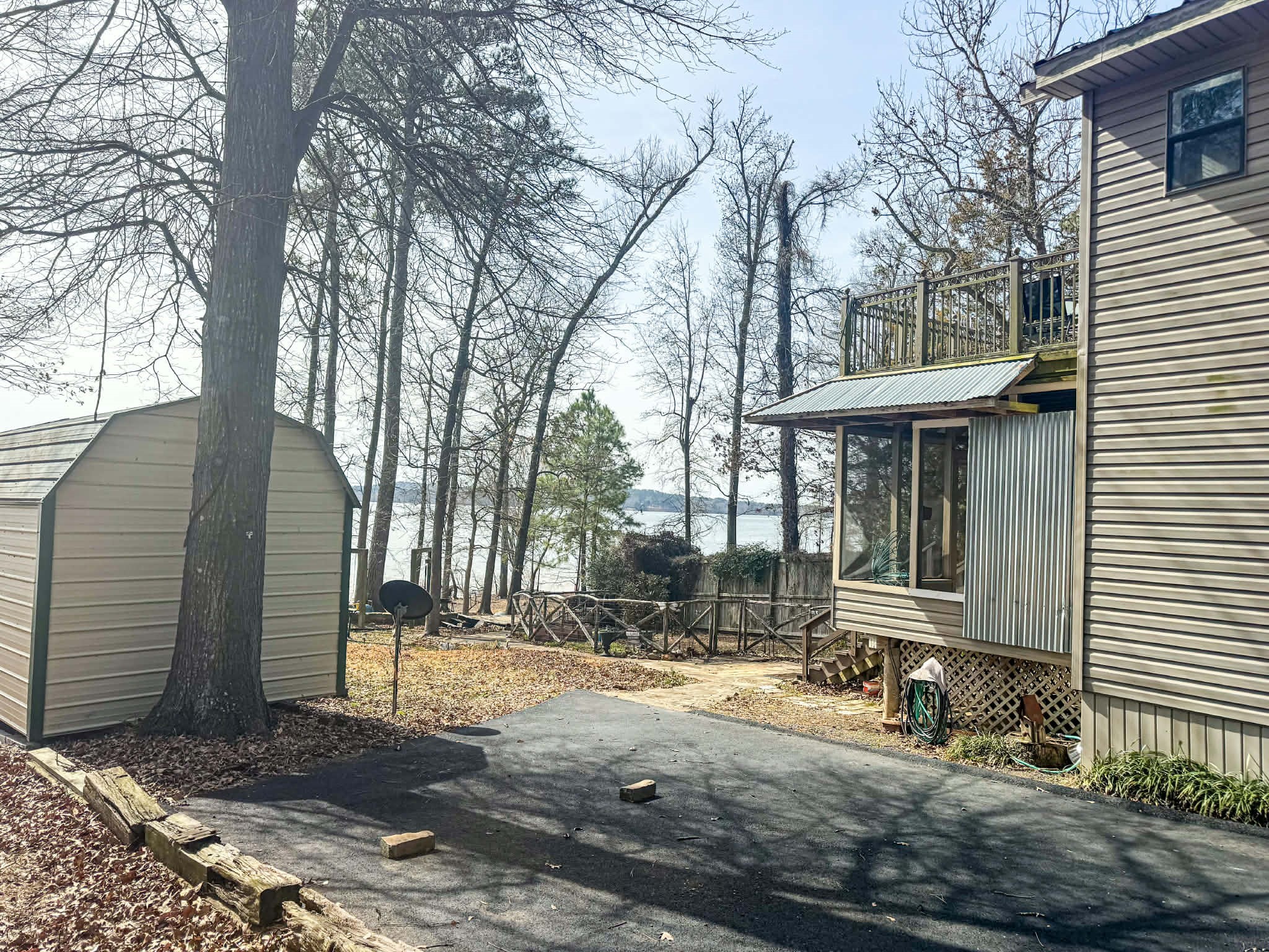 670 Redbud Drive Avinger TX 75630