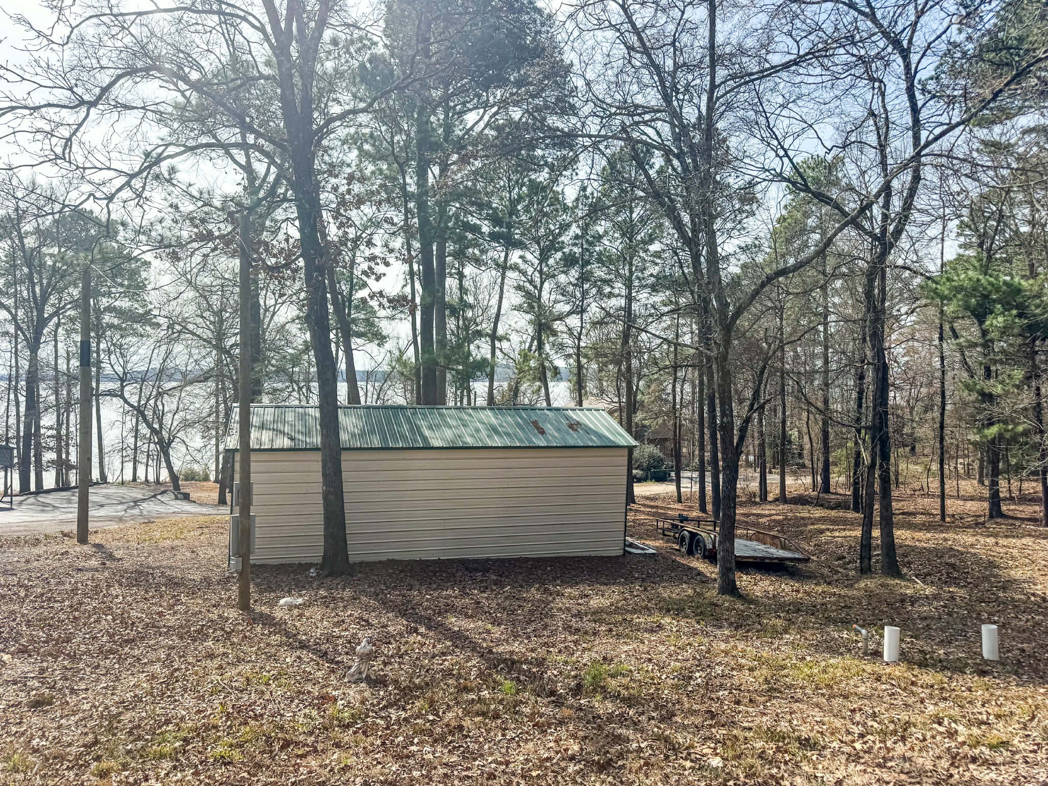 670 Redbud Drive Avinger TX 75630