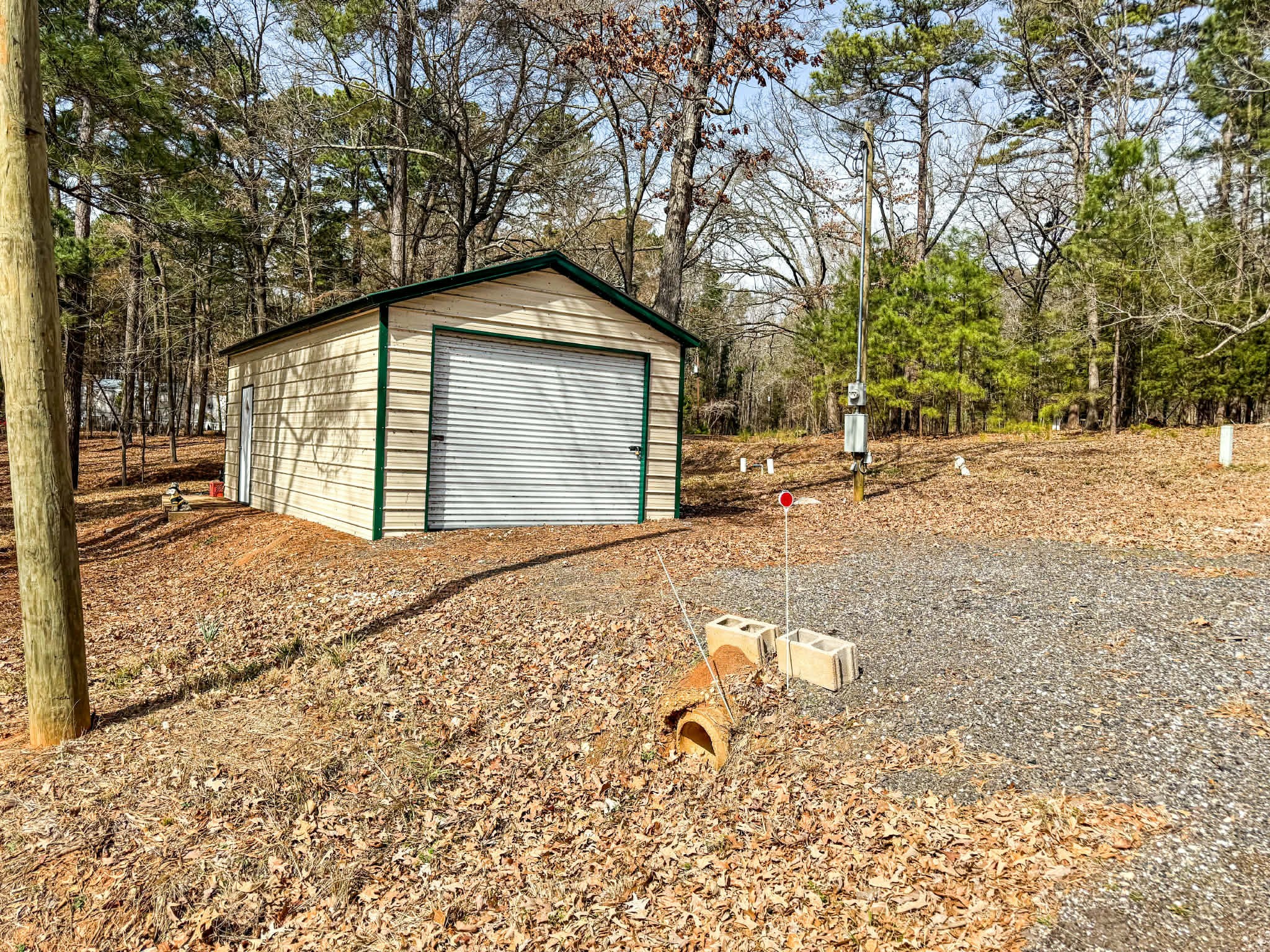 670 Redbud Drive Avinger TX 75630
