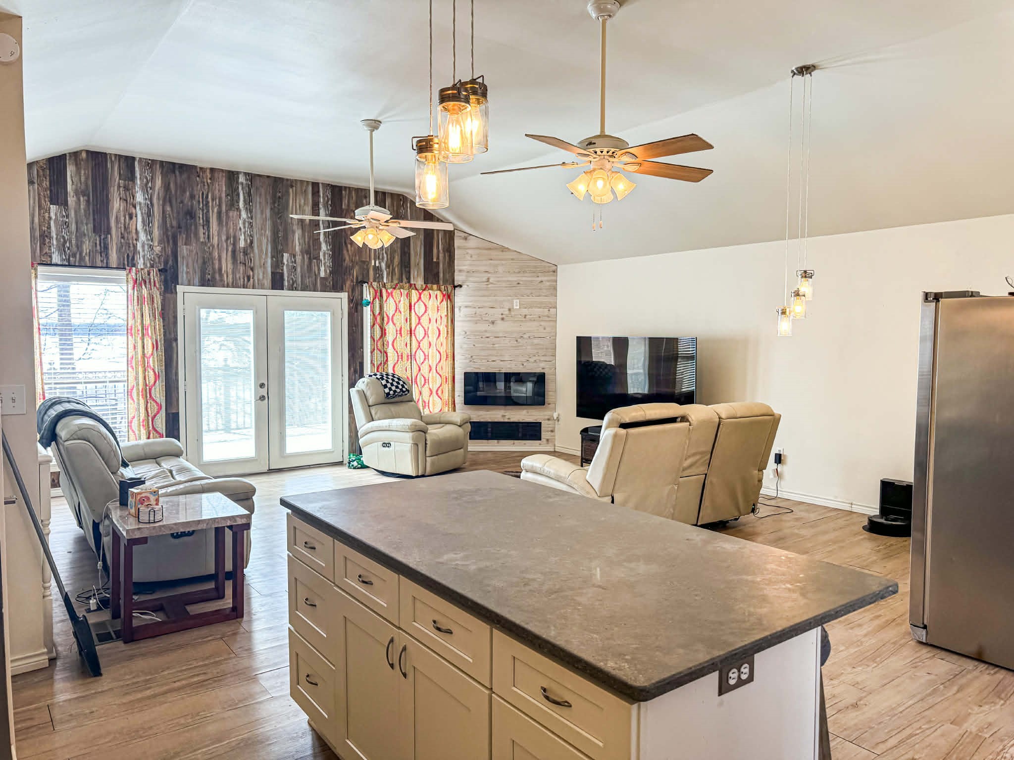 670 Redbud Drive Avinger TX 75630
