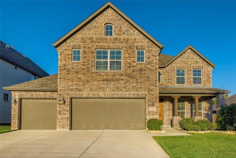 1316 Heather Lane Little Elm TX 75068