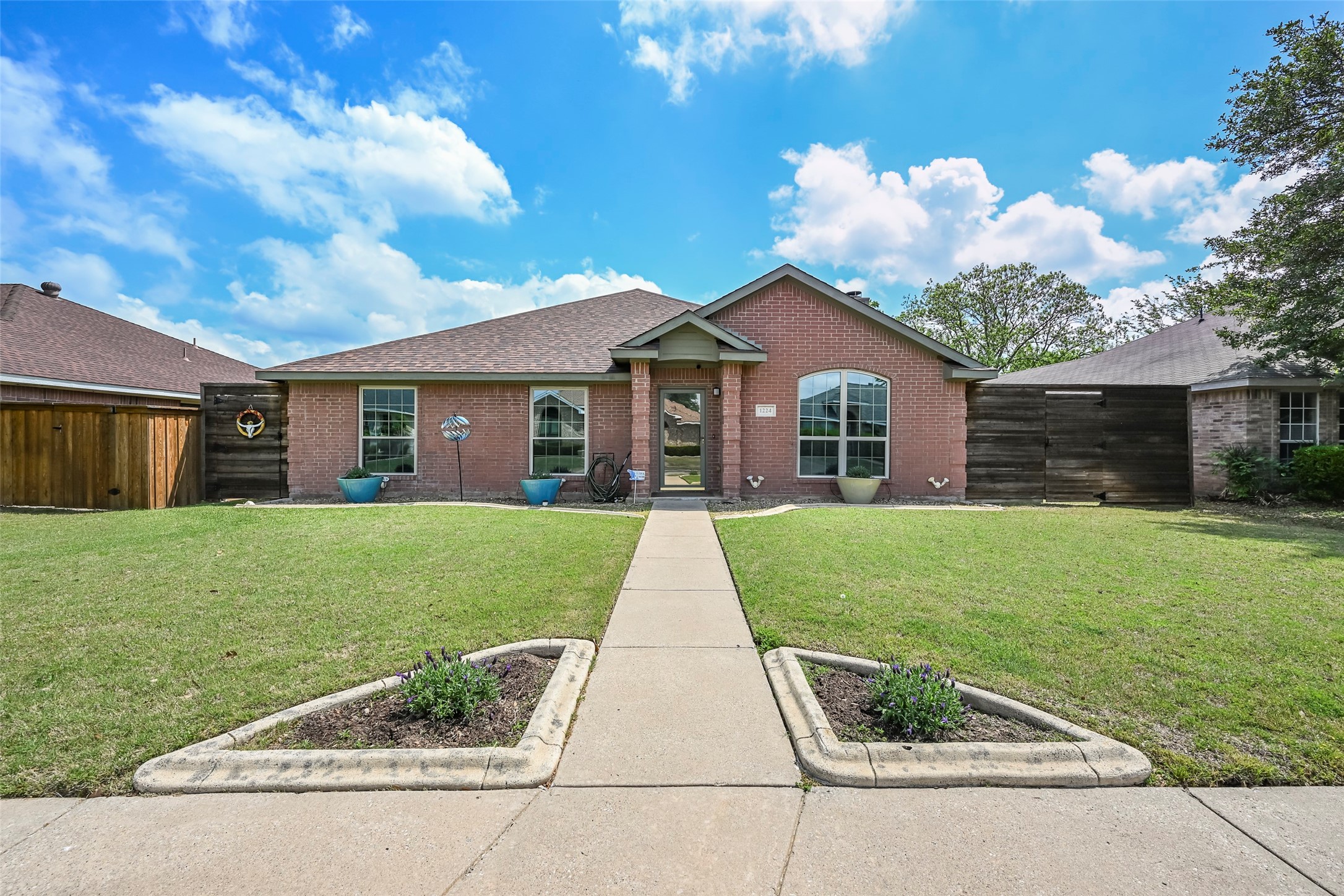 1224 Old Oak Drive Cedar Hill TX 75104