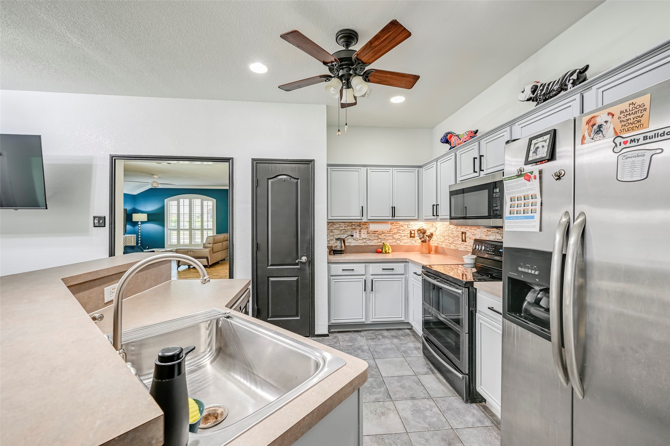 1224 Old Oak Drive Cedar Hill TX 75104