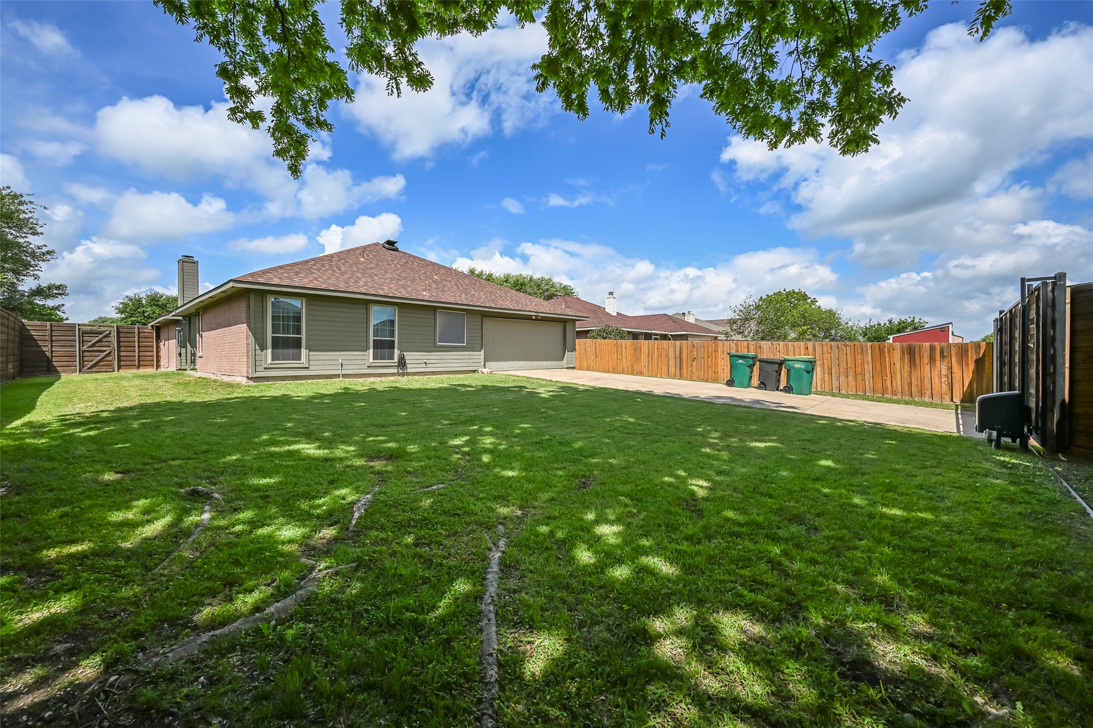 1224 Old Oak Drive Cedar Hill TX 75104