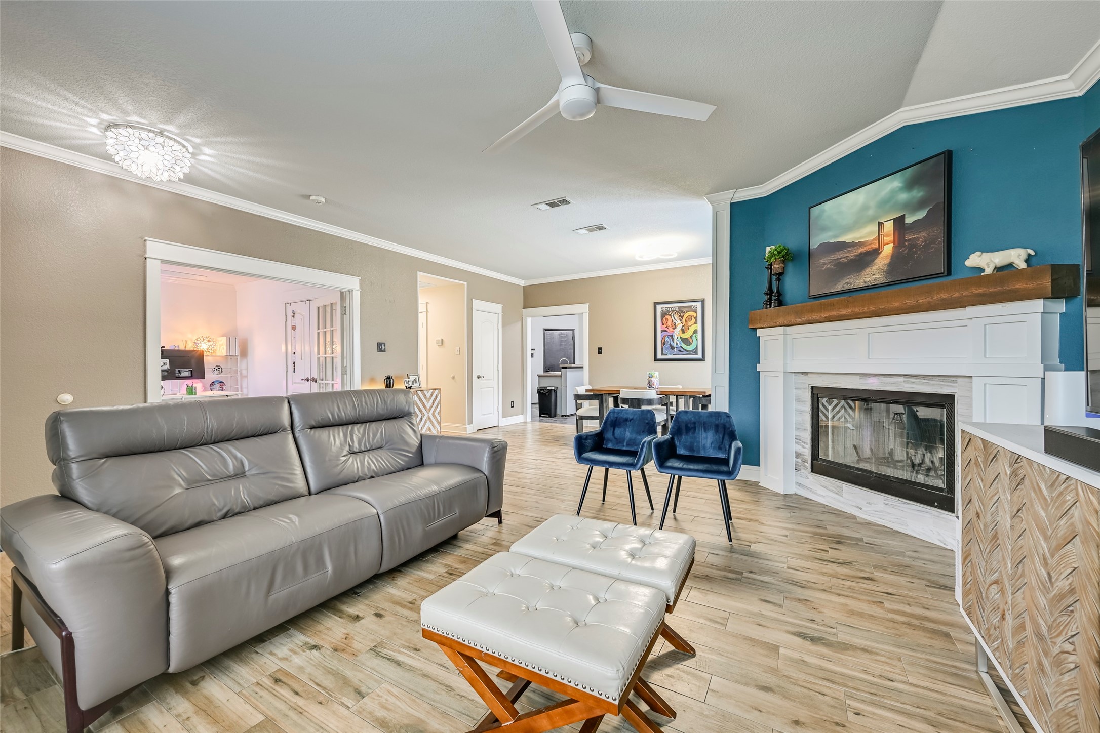 1224 Old Oak Drive Cedar Hill TX 75104