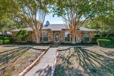 2404 Belmont Place Plano TX 75023