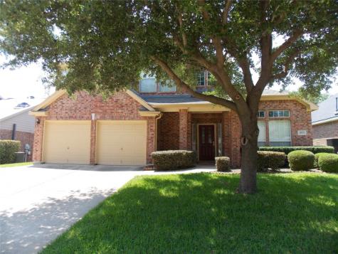 4553 Rugby Lane Grand Prairie TX 75052