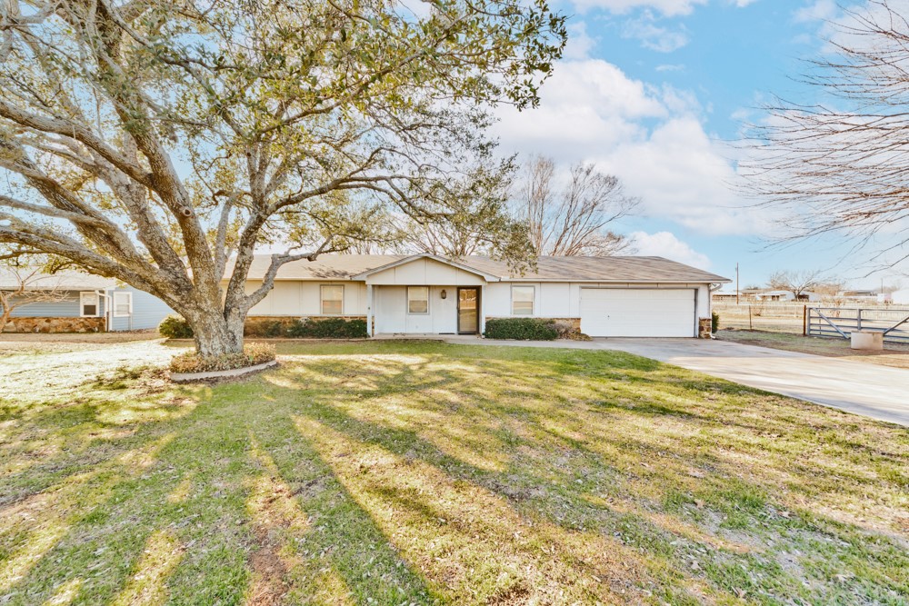 380 Buchanan Road Decatur TX 76234