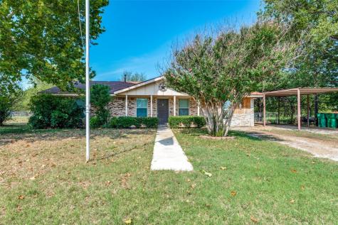 104 N Mimosa Street Paradise TX 76073