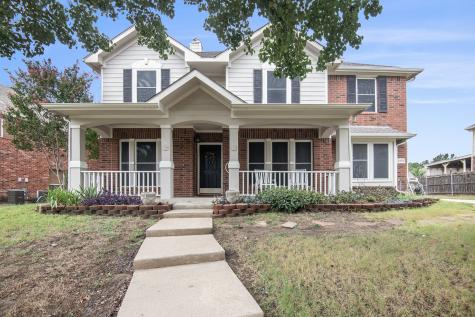 2719 Rocky Creek Drive Mansfield TX 76063