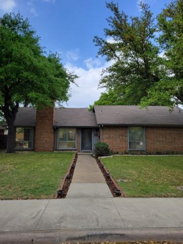 1301 Dogwood Trail Lewisville TX 75067